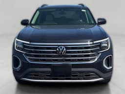 Volkswagen Atlas 2.0T SE w/Technology 4MOTION 2026 — side view