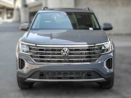 Volkswagen Atlas 2.0T SE w/Technology 4MOTION 2026 — side view