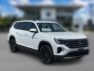 Volkswagen Atlas 2.0T SE w/Technology 4MOTION