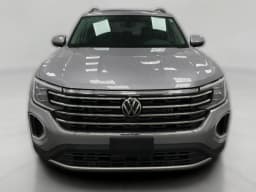 Volkswagen Atlas 2.0T SE w/Technology 4MOTION 2026 — side view