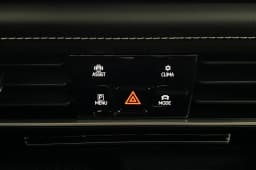 Volkswagen Atlas 2.0T SE w/Technology 4MOTION 2026 — side view