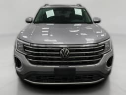 Volkswagen Atlas 2.0T SE w/Technology 4MOTION 2026 — side view