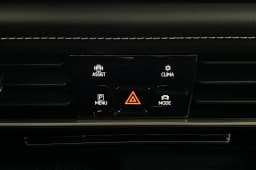 Volkswagen Atlas 2.0T SE w/Technology 4MOTION 2026 — side view