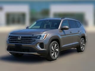 Volkswagen Atlas 2.0T SE w/Technology 4MOTION