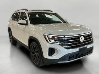 Volkswagen Atlas 2.0T SE w/Technology 4MOTION