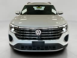 Volkswagen Atlas 2.0T SE w/Technology 4MOTION 2026 — side view