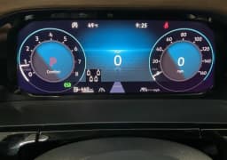 Volkswagen Atlas 2.0T SE w/Technology 4MOTION 2026 — side view