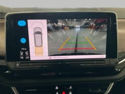 Volkswagen Atlas 2.0T SE w/Technology 4MOTION 2026 — side view