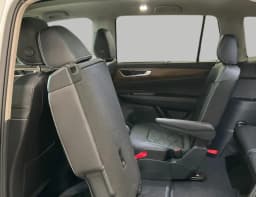 Volkswagen Atlas 2.0T SE w/Technology 4MOTION 2026 — side view