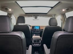 Volkswagen Atlas 2.0T SE w/Technology 4MOTION 2026 — side view