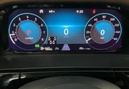 Volkswagen Atlas 2.0T SE w/Technology 4MOTION 2026 — side view