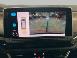 Volkswagen Atlas 2.0T SE w/Technology 4MOTION 2026 — side view