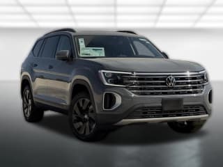 Volkswagen Atlas 2.0T SE w/Technology 4MOTION