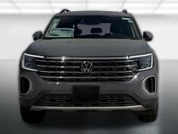 Volkswagen Atlas 2.0T SE w/Technology 4MOTION 2026 — side view