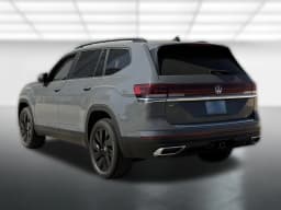 Volkswagen Atlas 2.0T SE w/Technology 4MOTION 2026 — side view