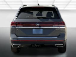 Volkswagen Atlas 2.0T SE w/Technology 4MOTION 2026 — side view