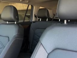 Volkswagen Atlas 2.0T SE w/Technology 4MOTION 2026 — side view