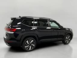 Volkswagen Atlas 2.0T SE w/Technology 4MOTION 2026 — side view
