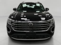 Volkswagen Atlas 2.0T SE w/Technology 4MOTION 2026 — side view