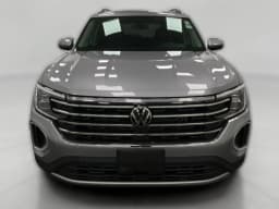 Volkswagen Atlas 2.0T SE w/Technology 4MOTION 2026 — side view