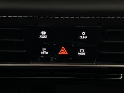Volkswagen Atlas 2.0T SE w/Technology 4MOTION 2026 — side view