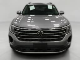 Volkswagen Atlas 2.0T SE w/Technology 4MOTION 2026 — side view