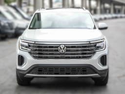 Volkswagen Atlas 2.0T SE w/Technology 4MOTION 2026 — side view
