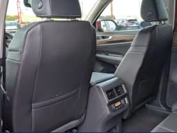 Volkswagen Atlas 2.0T SE w/Technology 4MOTION 2025 — side view