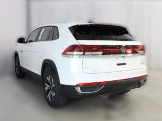 Volkswagen Atlas Cross Sport 2.0T SE 4MOTION