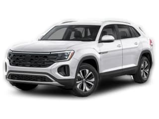 Volkswagen Atlas Cross Sport 2.0T SE 4MOTION