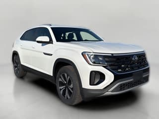 Volkswagen Atlas Cross Sport 2.0T SE 4MOTION
