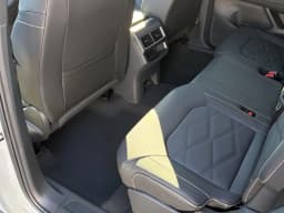Volkswagen Atlas Cross Sport 2.0T SE 4MOTION 2026 — side view