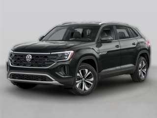 Volkswagen Atlas Cross Sport 2.0T SE 4MOTION