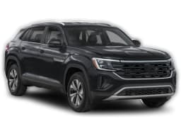 Volkswagen Atlas Cross Sport 2.0T SE 4MOTION 2026 — side view