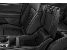 Volkswagen Atlas Cross Sport 2.0T SE 4MOTION 2026 — side view