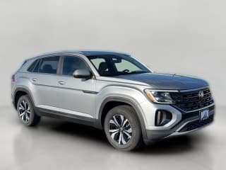 Volkswagen Atlas Cross Sport 2.0T SE 4MOTION