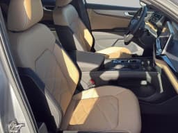 Volkswagen Atlas Cross Sport 2.0T SE 4MOTION 2026 — side view