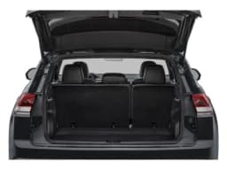 Volkswagen Atlas Cross Sport 2.0T SE 4MOTION 2026 — side view