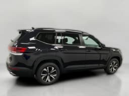 Volkswagen Atlas 2.0T SE 4MOTION 2026 — side view