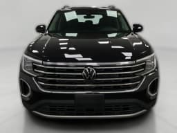 Volkswagen Atlas 2.0T SE 4MOTION 2026 — side view