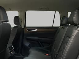 Volkswagen Atlas 2.0T SE 4MOTION 2026 — side view
