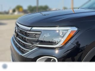 Volkswagen Atlas 2.0T SE 4MOTION