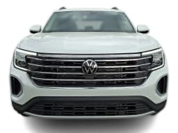 Volkswagen Atlas 2.0T SE 4MOTION 2026 — side view