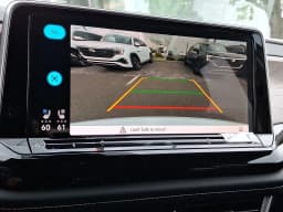 Volkswagen Atlas 2.0T SE 4MOTION 2026 — side view