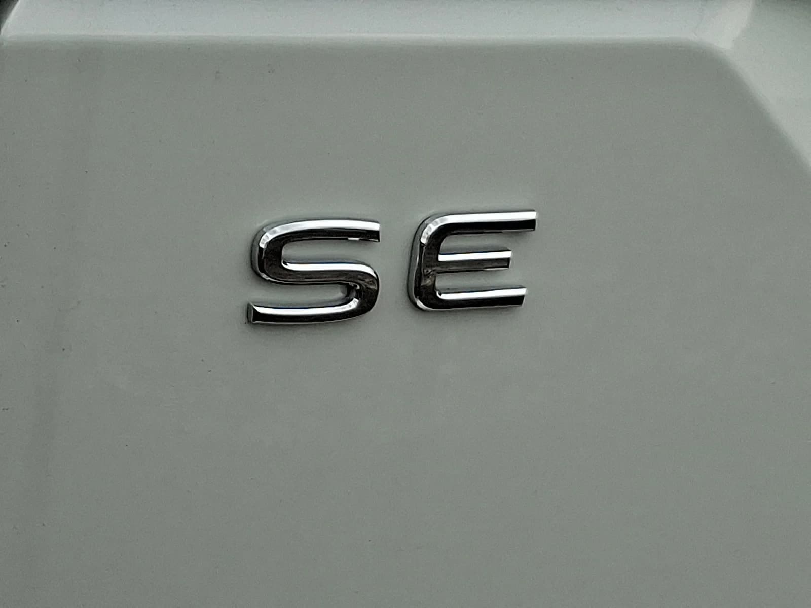 Volkswagen Atlas 2.0T SE 4MOTION 2026 — side view