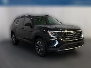 Volkswagen Atlas 2.0T SE 4MOTION