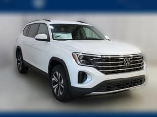 Volkswagen Atlas 2.0T SE 4MOTION