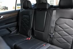 Volkswagen Atlas 2.0T SE 4MOTION 2026 — side view