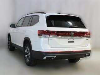 Volkswagen Atlas 2.0T SE 4MOTION