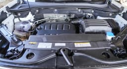 Volkswagen Atlas Cross Sport 2.0T SE w/Technology FWD 2026 — side view